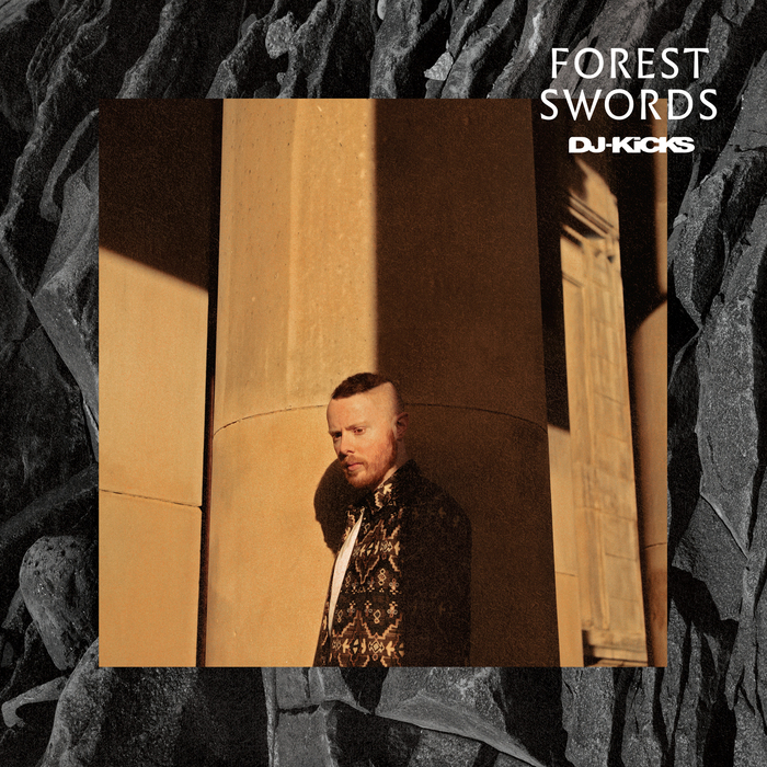 FOREST SWORDS/VARIOUS - DJ-Kicks (unmixed Tracks)