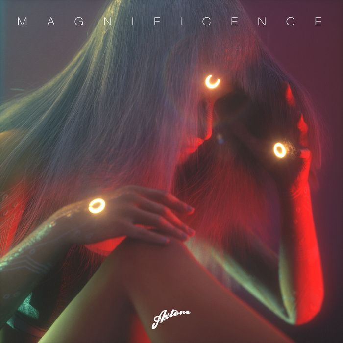 MAGNIFICENCE - Magnificence EP