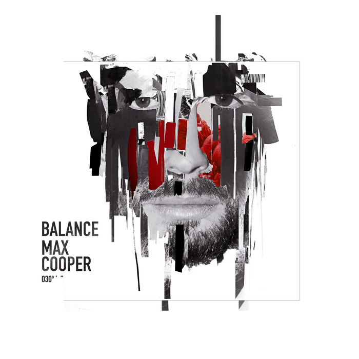 VARIOUS/MAX COOPER - Balance 030