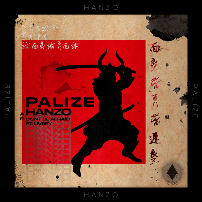 PALIZE - Hanzo