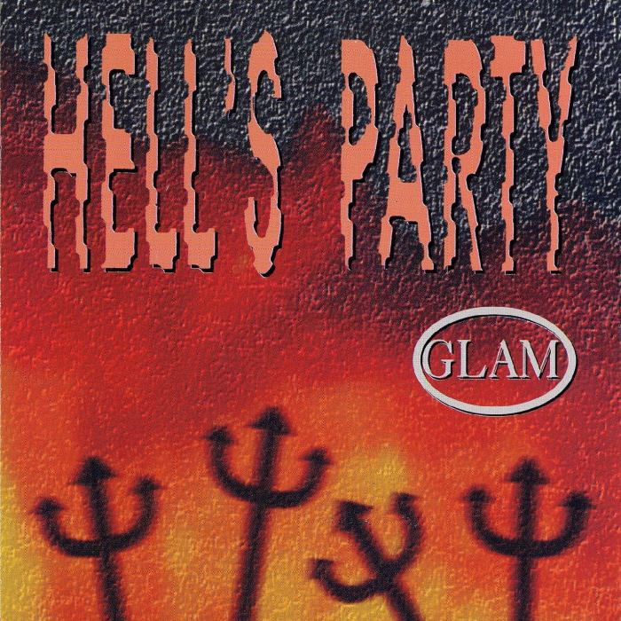 GLAM - Hell's Party