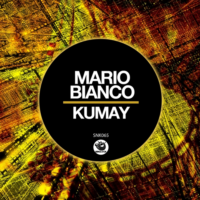 MARIO BIANCO - Kumay