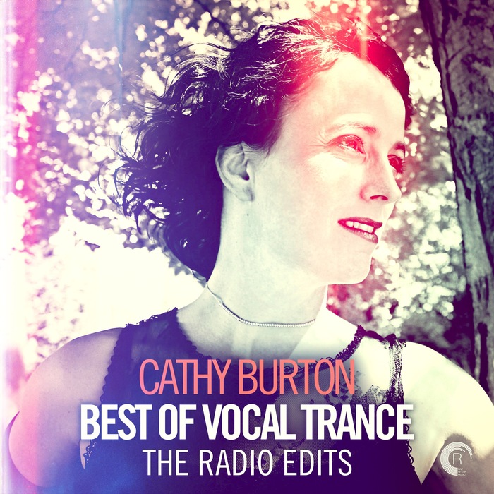 CATHY BURTON - Best Of Vocal Trance