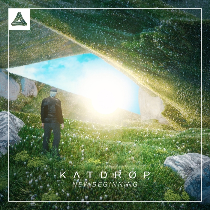 KATDROP - New Beginning