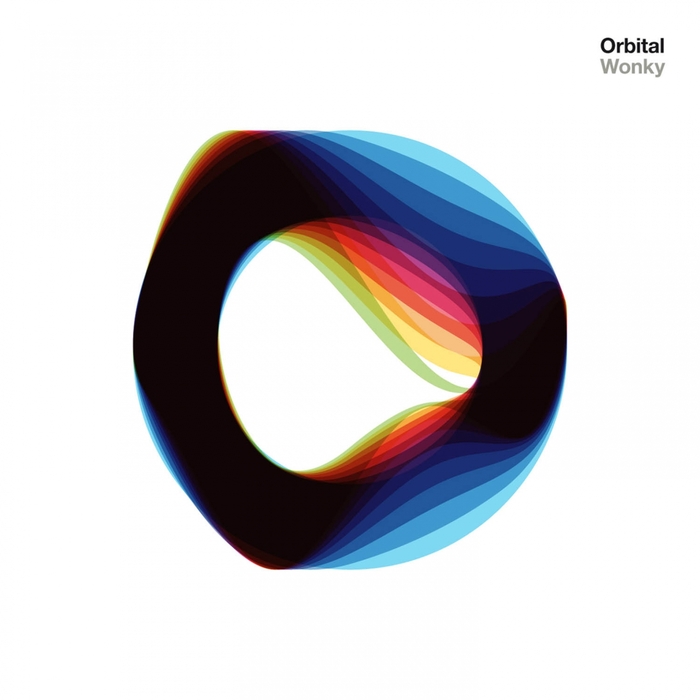 ORBITAL - Wonky