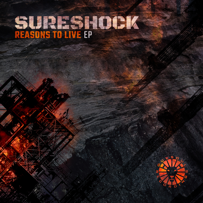 SURESHOCK - Reasons To Live
