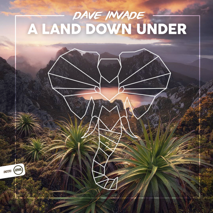 A Land Down Under by Dave Invade on MP3, WAV, FLAC, AIFF & ALAC at Juno