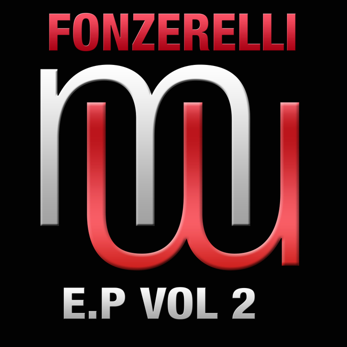 FONZERELLI - EP Vol 2
