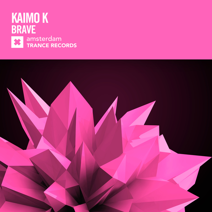 KAIMO K - Brave