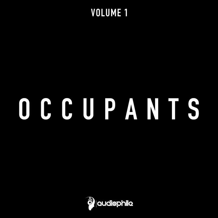 VECTORVISION/STEFAN WEISE/LEWIS BECK/PARADIGM SHIFT/LOCKLEAR - Occupants Vol 1