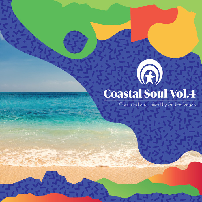 VARIOUS - Coastal Soul Vol 4