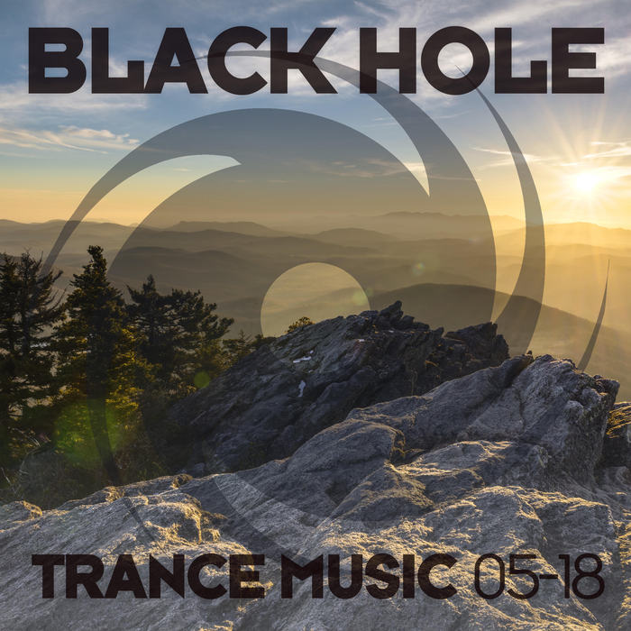 VARIOUS - Black Hole Trance Music 05-18