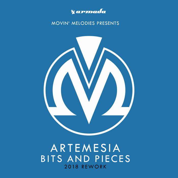 Artemesia/Patrick Prins - Bits & Pieces (2018 Rework)