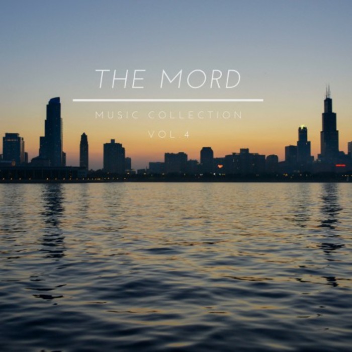 THE MORD - Music Collection Vol 4