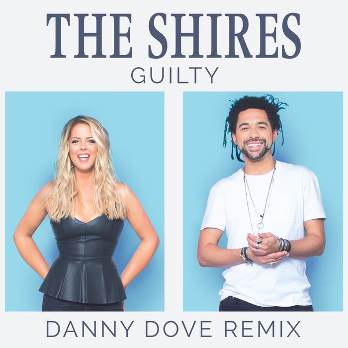 THE SHIRES - Guilty