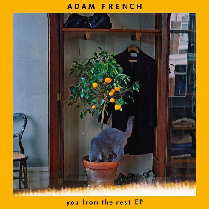 ADAM FRENCH - You From The Rest EP