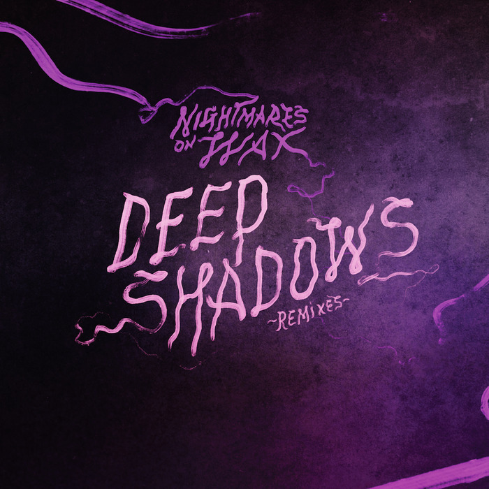 NIGHTMARES ON WAX - Deep Shadows (Moodymann remix)