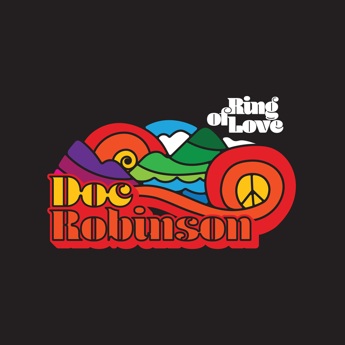 DOC ROBINSON - Ring Of Love