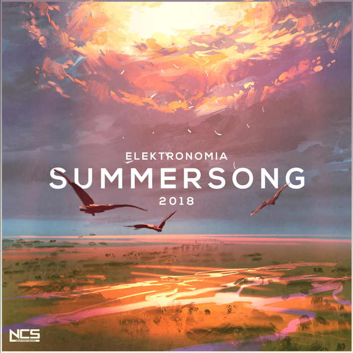 Summersong 2018 by Elektronomia on MP3, WAV, FLAC, AIFF ...