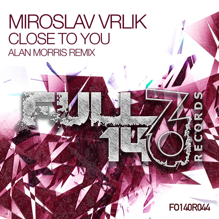 Fo fo remix. Miroslav Vrlik. Close to you. Reminds me of you - alan Morris. Miroslav Vrlik - it's your choice (res001) обложка.