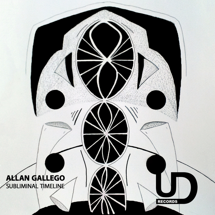 ALLAN GALLEGO - Subliminal Timeline
