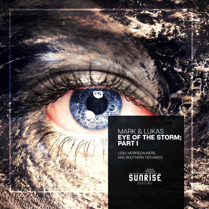 MARK & LUKAS - Eye Of The Storm: Part I