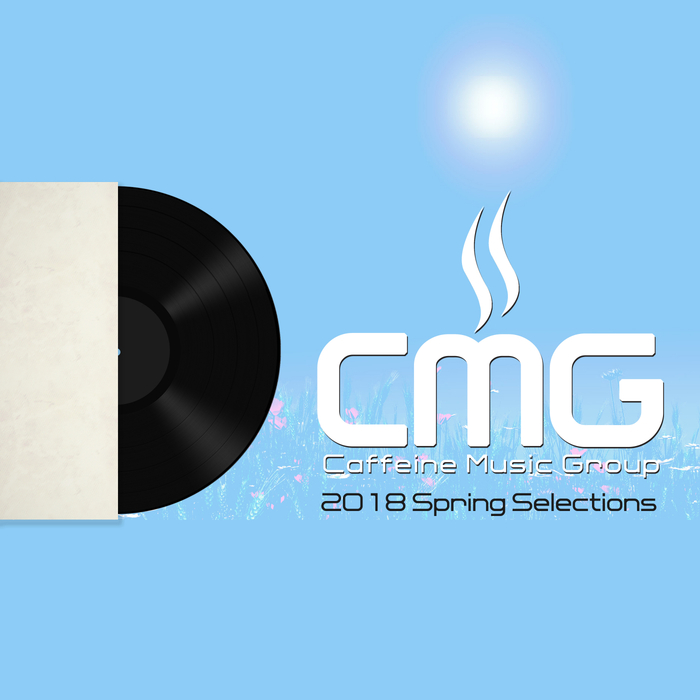 VARIOUS - CMG Spring Compilation: 2018