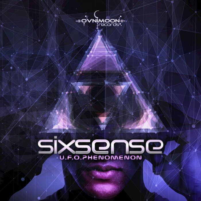 SIXSENSE - U.F.O Phenomenon