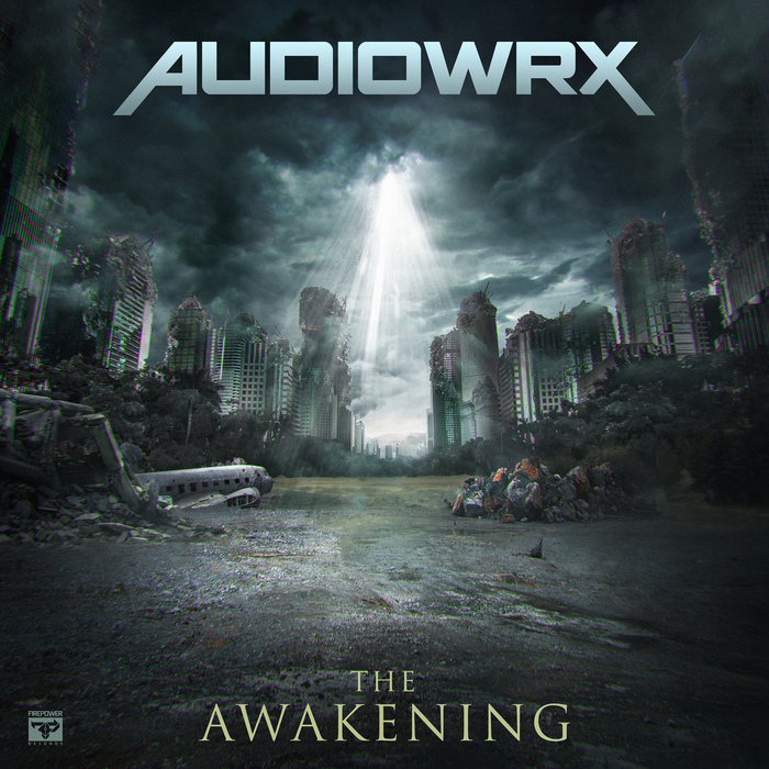 AUDIOWRX - The Awakening