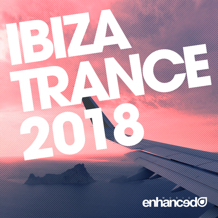 VARIOUS - Ibiza Trance 2018