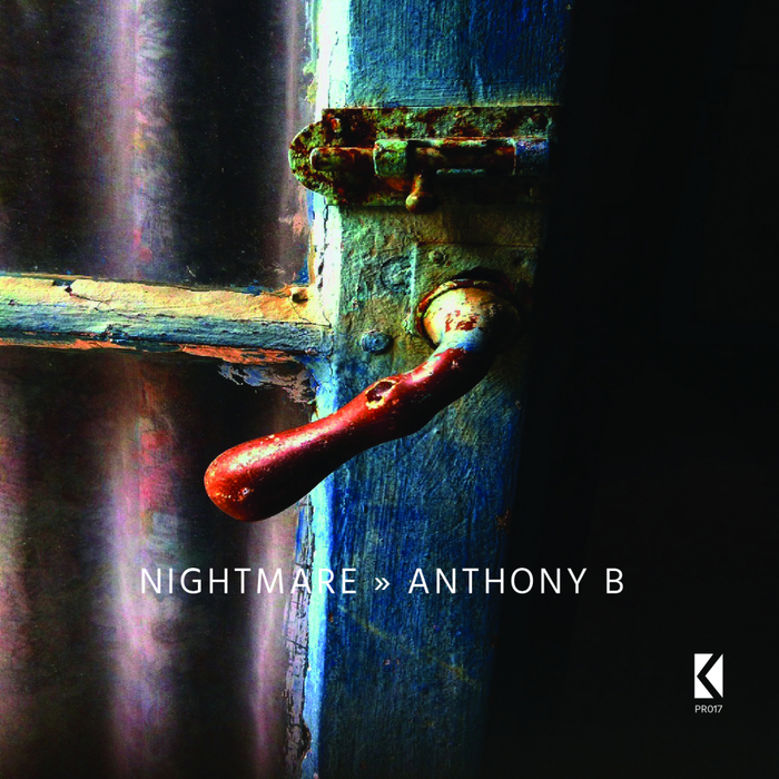 Nightmare By Anthony B On MP3, WAV, FLAC, AIFF & ALAC At Juno Download