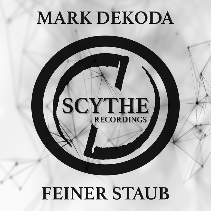 MARK DEKODA - Feiner Staub