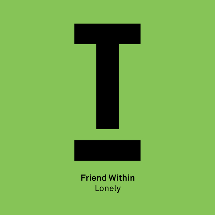 FRIEND WITHIN - Lonely