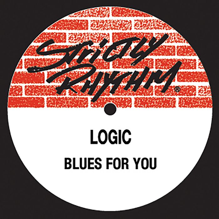 LOGIC - Blues For You (Remixes)