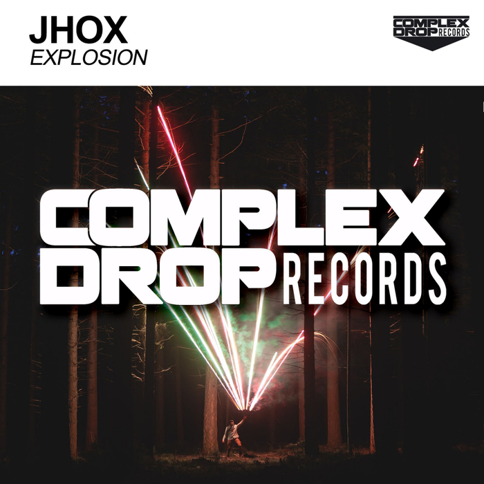 JHOX - Explosion