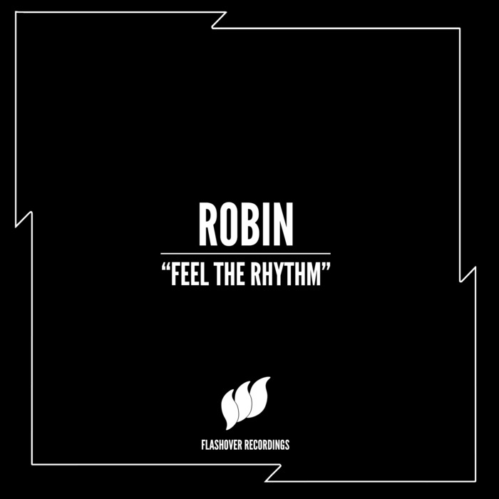ROBIN - Feel The Rhythm