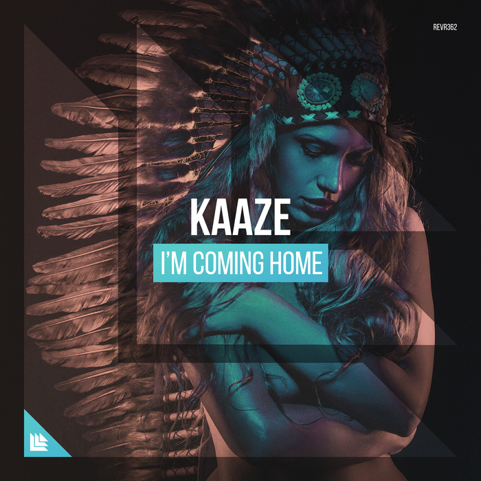 KAAZE - I'm Coming Home
