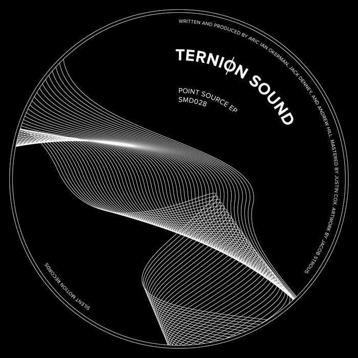 TERNION SOUND - Point Source