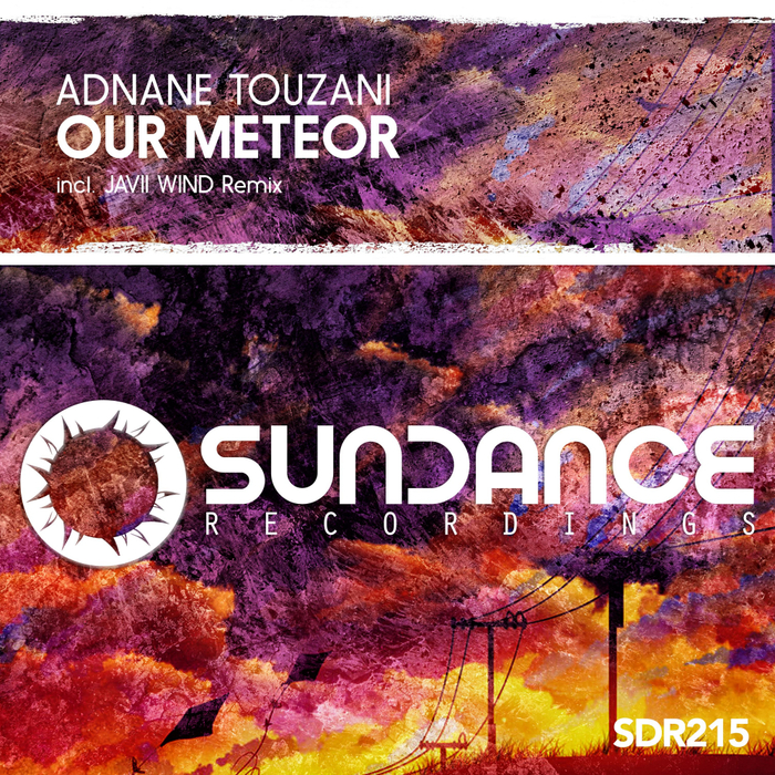 ADNANE TOUZANI - Our Meteor