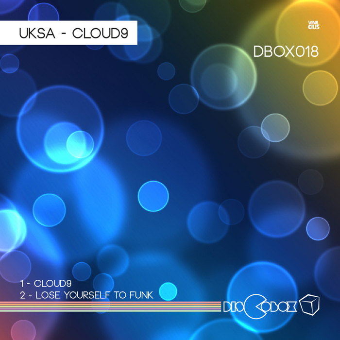 UKSA - Cloud9