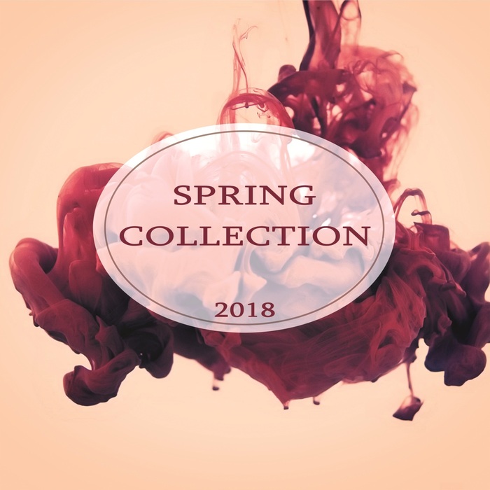 VARIOUS/TERRA4BEAT/NEUROFAZA - Spring Collection. 2018