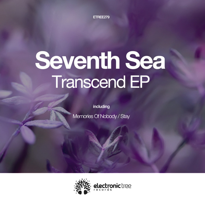 SEVENTH SEA - Transcend