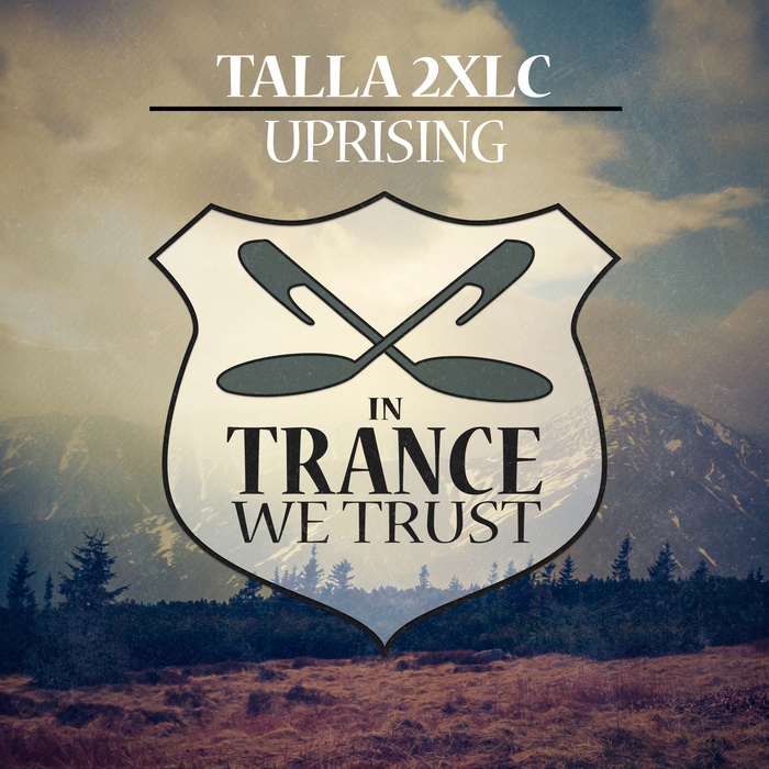 TALLA 2XLC - Uprising