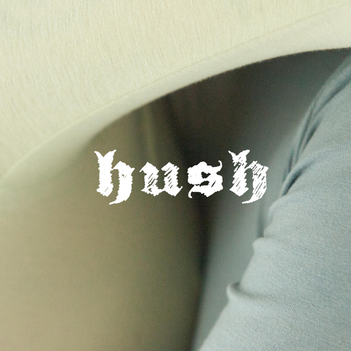 SYRRA - Hush EP