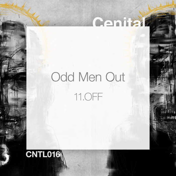 11OFF - Odd Men Out