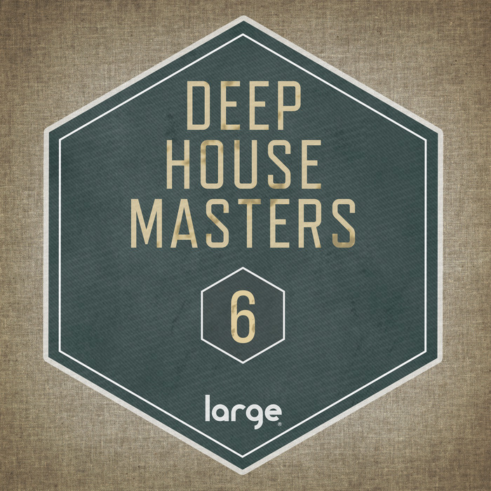 VARIOUS - Deep House Masters 6