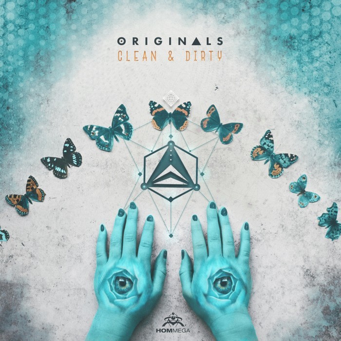 ORIGINALS - Clean & Dirty