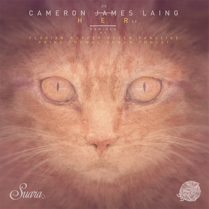 CAMERON JAMES LAING - Her