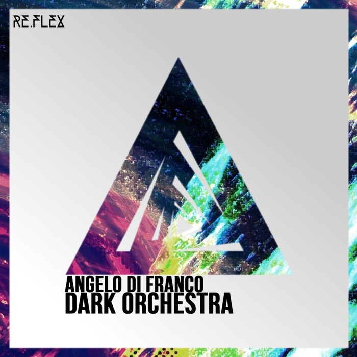 ANGELO DI FRANCO - Dark Orchestra