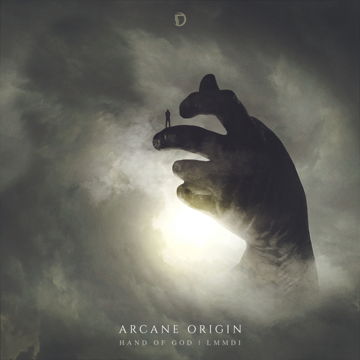 ARCANE ORIGIN - Hand Of God/LMMDI